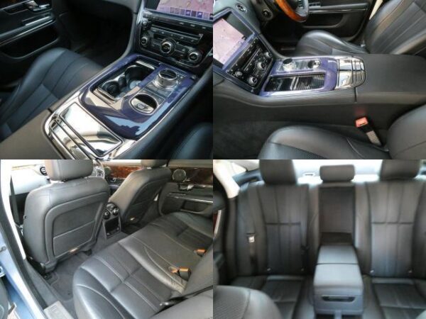 Ref:AUX-17099888 JAGUAR XJ 2014 - Image 8