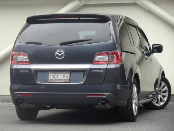 Ref:AUX-17100599 MAZDA MPV 2010 - Image 2