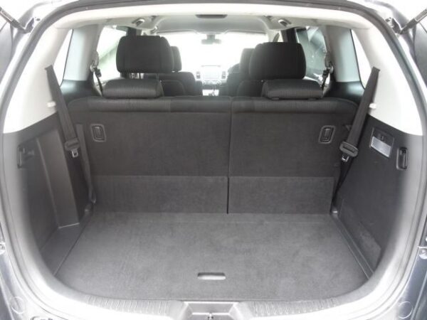Ref:AUX-17100599 MAZDA MPV 2010 - Image 14