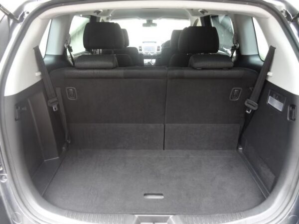 Ref:AUX-17100599 MAZDA MPV 2010 - Image 17