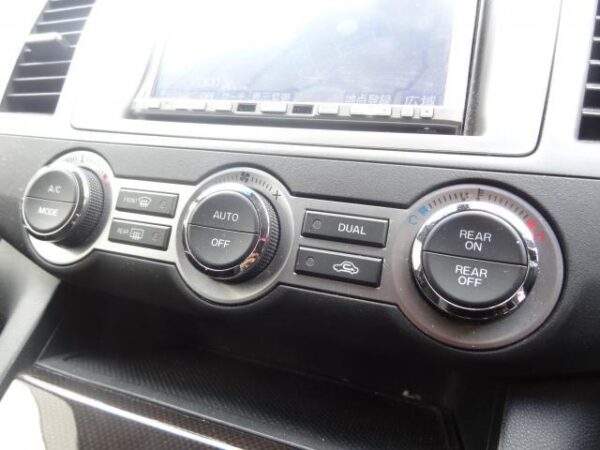 Ref:AUX-17100599 MAZDA MPV 2010 - Image 18