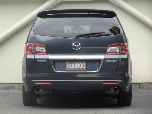 Ref:AUX-17100599 MAZDA MPV 2010 - Image 20