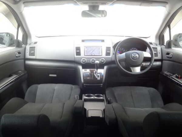 Ref:AUX-17100599 MAZDA MPV 2010 - Image 3