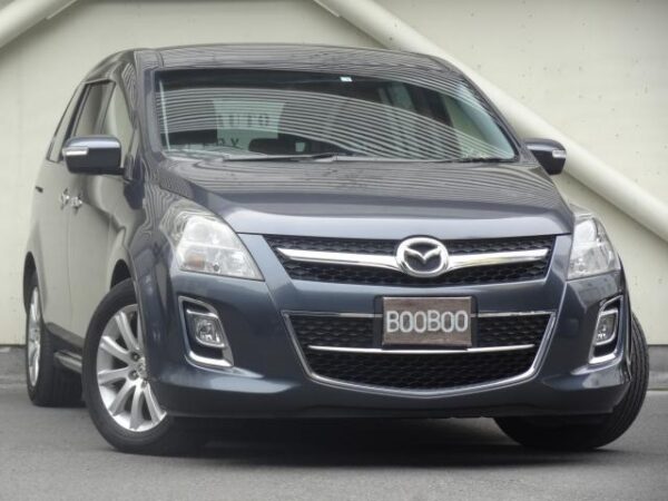 Ref:AUX-17100599 MAZDA MPV 2010 - Image 4