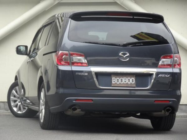 Ref:AUX-17100599 MAZDA MPV 2010 - Image 5