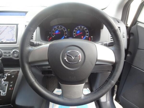 Ref:AUX-17100599 MAZDA MPV 2010 - Image 6