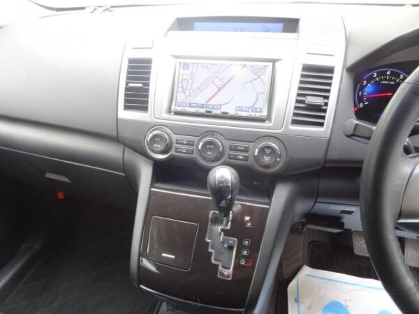 Ref:AUX-17100599 MAZDA MPV 2010 - Image 7