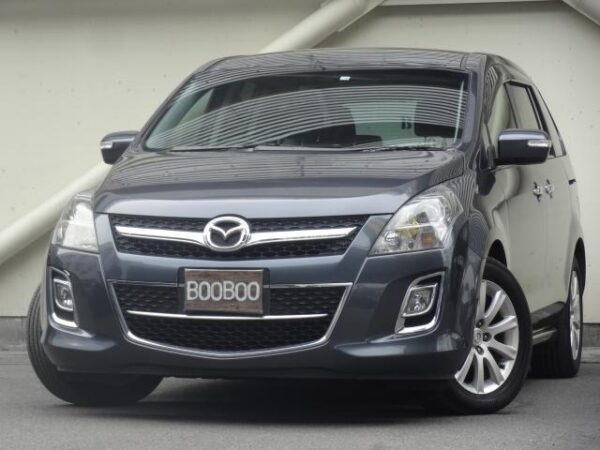 Ref:AUX-17100599 MAZDA MPV 2010