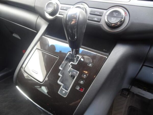 Ref:AUX-17100599 MAZDA MPV 2010 - Image 10