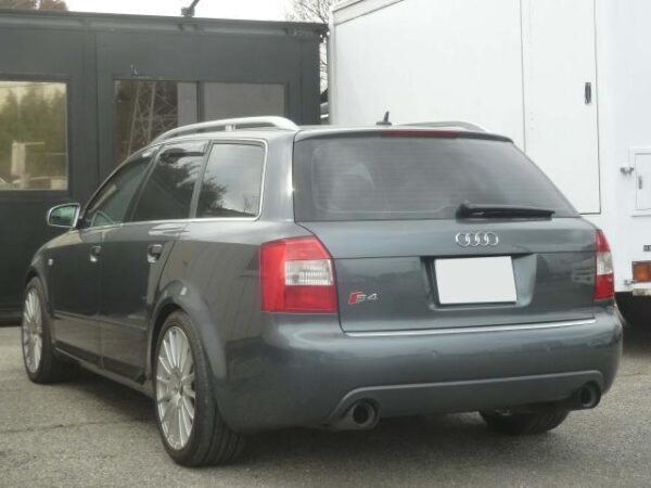 Ref:AUX-17106620 AUDI S4 AVANT 2004 - Image 15