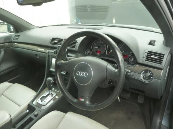 Ref:AUX-17106620 AUDI S4 AVANT 2004 - Image 16