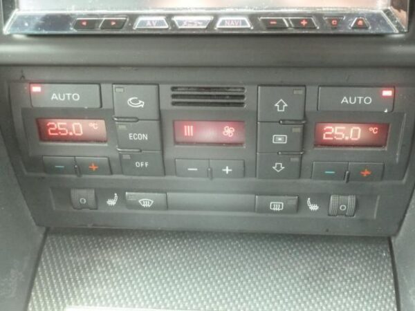 Ref:AUX-17106620 AUDI S4 AVANT 2004 - Image 18
