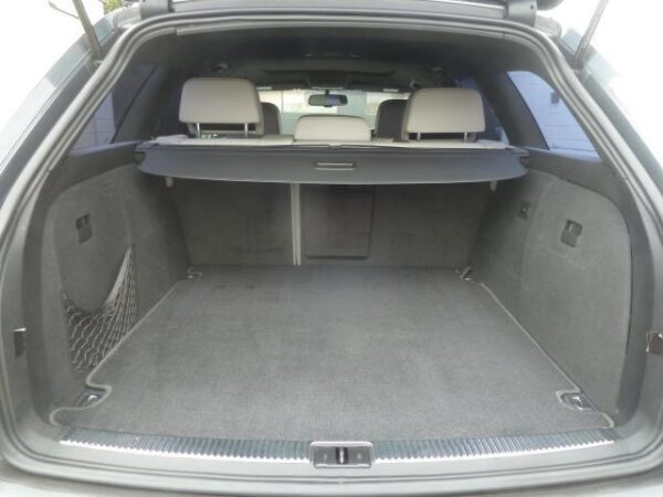 Ref:AUX-17106620 AUDI S4 AVANT 2004 - Image 19
