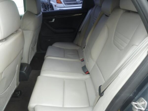 Ref:AUX-17106620 AUDI S4 AVANT 2004 - Image 7