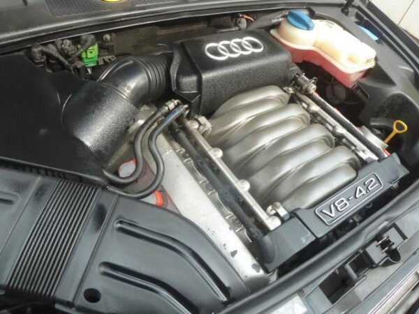 Ref:AUX-17106620 AUDI S4 AVANT 2004 - Image 8