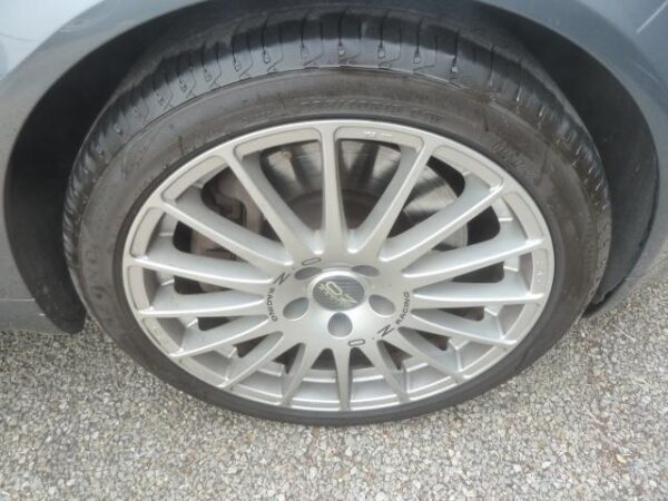 Ref:AUX-17106620 AUDI S4 AVANT 2004 - Image 9
