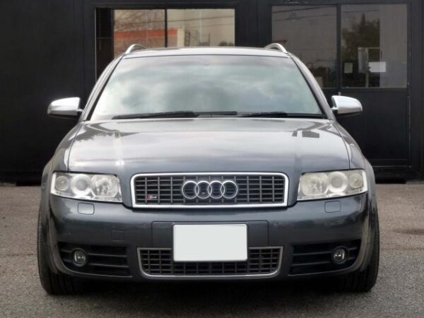 Ref:AUX-17106620 AUDI S4 AVANT 2004 - Image 10