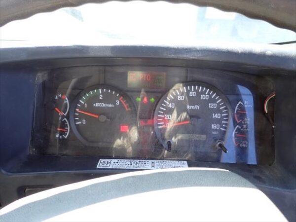 Ref:AUX-17111957 ISUZU FORWARD 2015 - Image 2