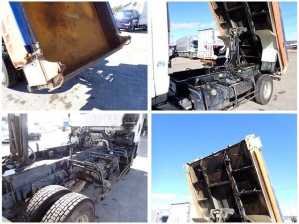 Ref:AUX-17111957 ISUZU FORWARD 2015 - Image 6