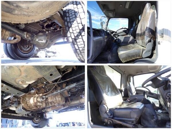 Ref:AUX-17111957 ISUZU FORWARD 2015 - Image 8