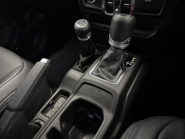 Ref:AUX-17130311 CHRYSLER JEEP JEEP WRANGLER UNLIMITED 2021 - Image 13
