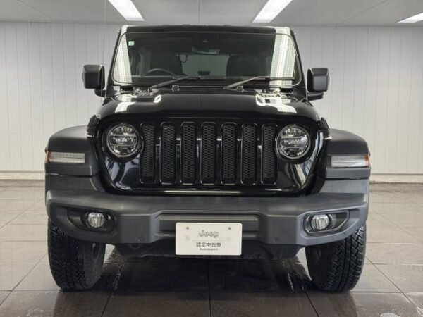 Ref:AUX-17130311 CHRYSLER JEEP JEEP WRANGLER UNLIMITED 2021 - Image 15