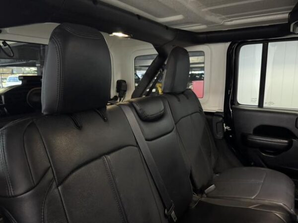 Ref:AUX-17130311 CHRYSLER JEEP JEEP WRANGLER UNLIMITED 2021 - Image 5