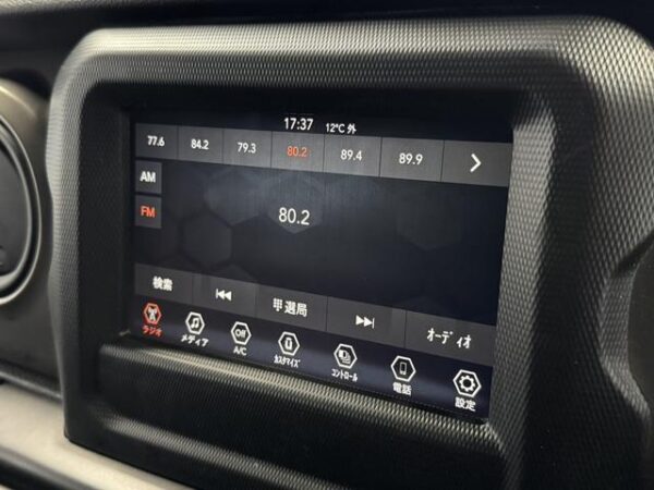Ref:AUX-17130311 CHRYSLER JEEP JEEP WRANGLER UNLIMITED 2021 - Image 6