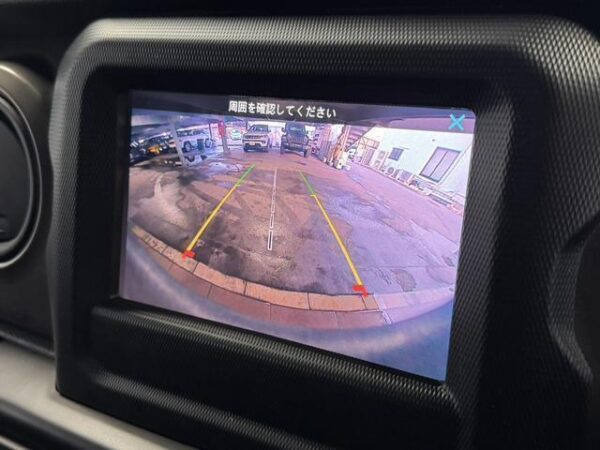Ref:AUX-17130311 CHRYSLER JEEP JEEP WRANGLER UNLIMITED 2021 - Image 7