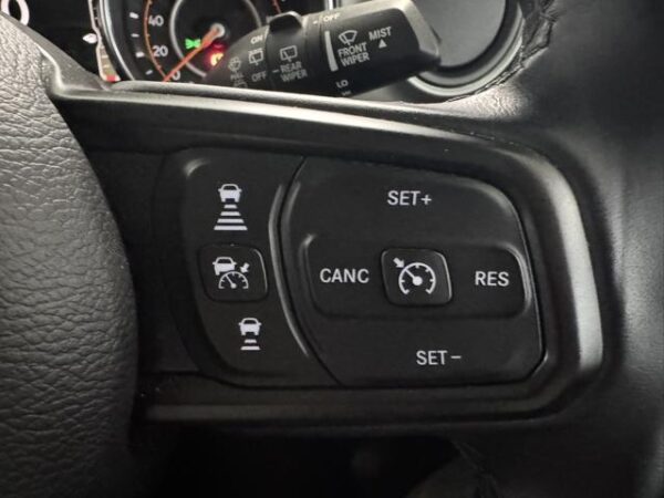 Ref:AUX-17130311 CHRYSLER JEEP JEEP WRANGLER UNLIMITED 2021 - Image 8