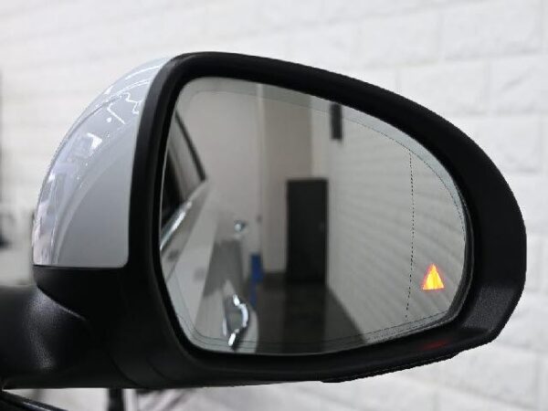 Ref:AUX-17132483 MERCEDES BENZ C-CLASS 2022 - Image 10
