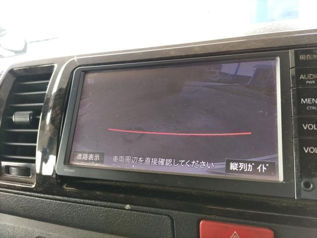 Ref:AUX-17136459 TOYOTA HIACE VAN 2015 13 Ref:AUX-17136459 TOYOTA HIACE VAN 2015 - Image 13