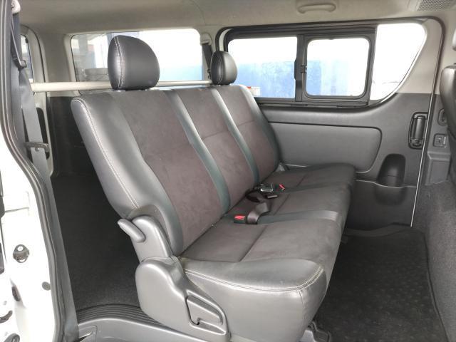 Ref:AUX-17136459 TOYOTA HIACE VAN 2015 15 Ref:AUX-17136459 TOYOTA HIACE VAN 2015 - Image 15