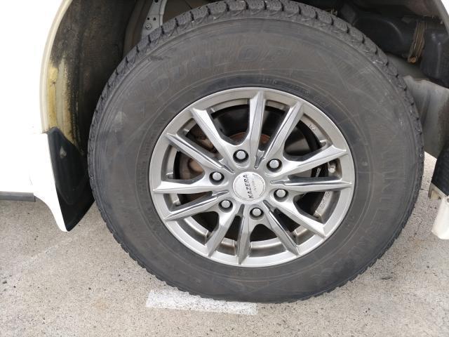 Ref:AUX-17136459 TOYOTA HIACE VAN 2015 16 Ref:AUX-17136459 TOYOTA HIACE VAN 2015 - Image 16