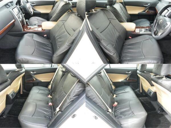 Ref:AUX-17140231 TOYOTA MARK X 2014 - Image 7
