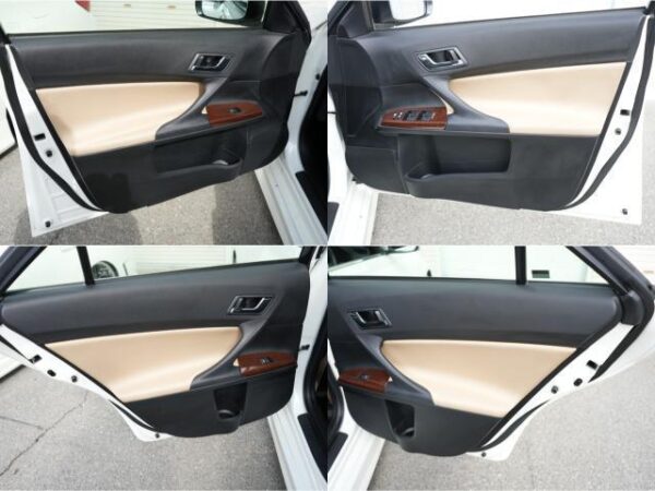Ref:AUX-17140231 TOYOTA MARK X 2014 - Image 8