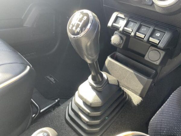 Ref:AUX-17140236 SUZUKI JIMNY SIERRA 2018 - Image 14