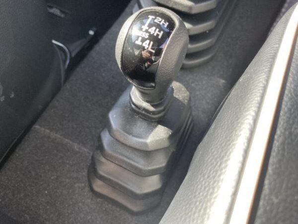 Ref:AUX-17140236 SUZUKI JIMNY SIERRA 2018 - Image 15