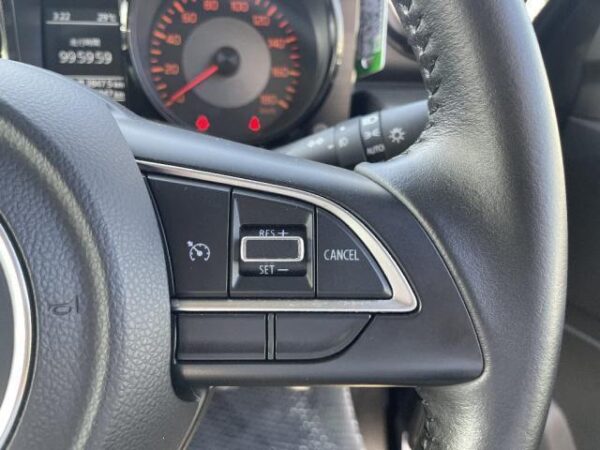 Ref:AUX-17140236 SUZUKI JIMNY SIERRA 2018 - Image 17