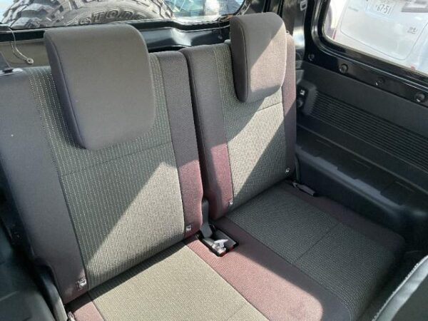Ref:AUX-17140236 SUZUKI JIMNY SIERRA 2018 - Image 5