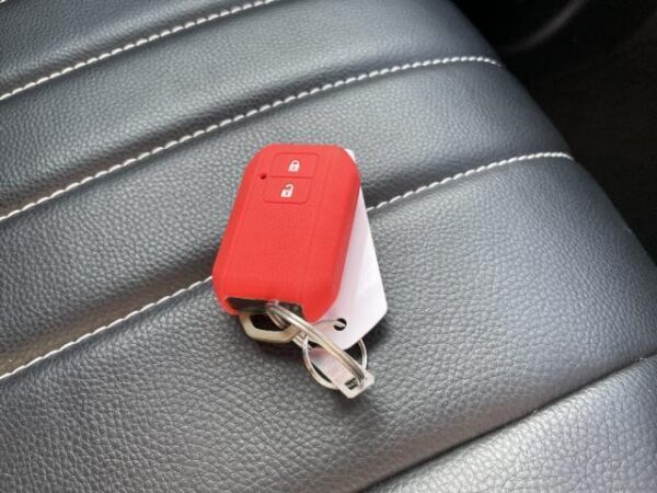 Ref:AUX-17140236 SUZUKI JIMNY SIERRA 2018 - Image 9