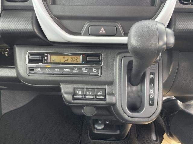 Ref:AUX-17140340 SUZUKI HUSTLER 2024 - Image 12