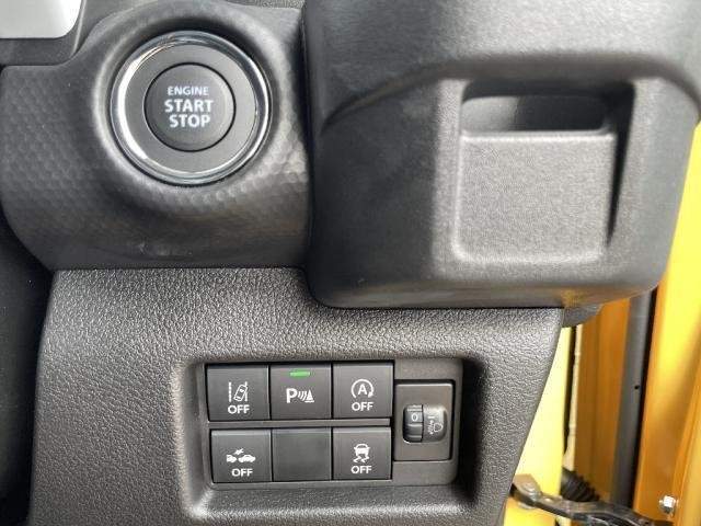 Ref:AUX-17140340 SUZUKI HUSTLER 2024 - Image 13