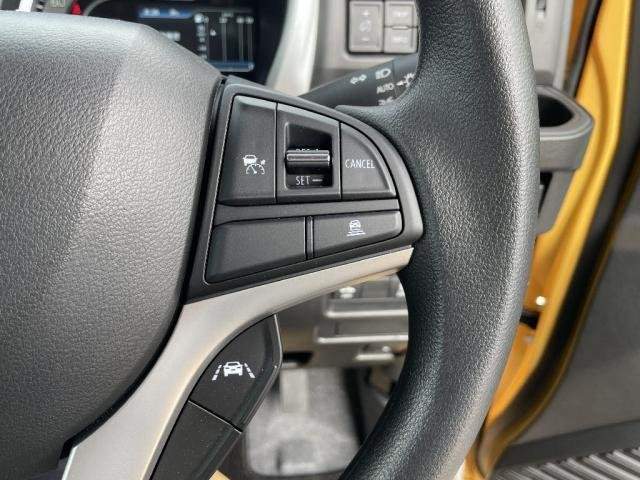 Ref:AUX-17140340 SUZUKI HUSTLER 2024 - Image 16