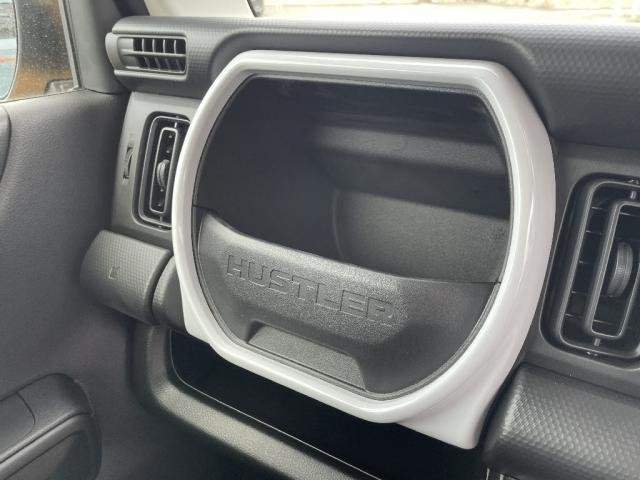 Ref:AUX-17140340 SUZUKI HUSTLER 2024 - Image 17