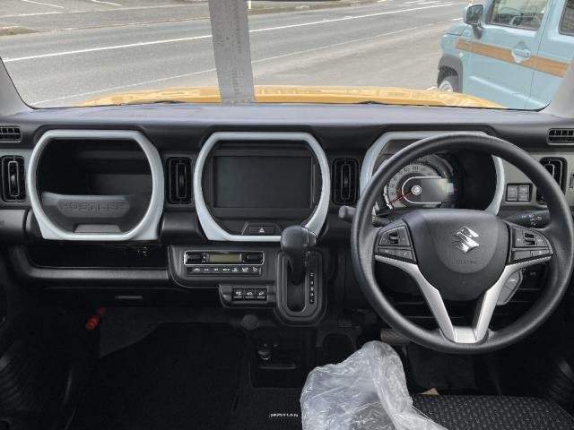 Ref:AUX-17140340 SUZUKI HUSTLER 2024 - Image 3