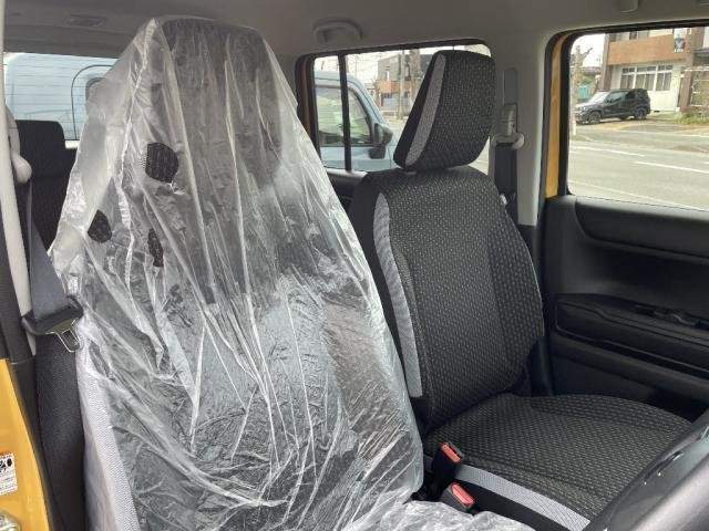 Ref:AUX-17140340 SUZUKI HUSTLER 2024 - Image 4