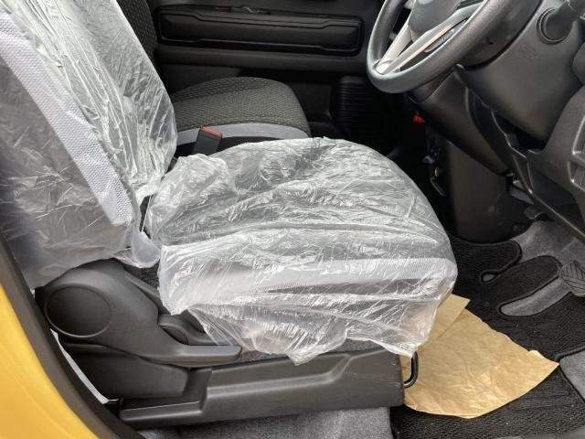 Ref:AUX-17140340 SUZUKI HUSTLER 2024 - Image 5