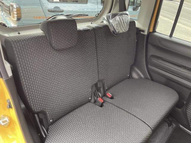 Ref:AUX-17140340 SUZUKI HUSTLER 2024 - Image 6