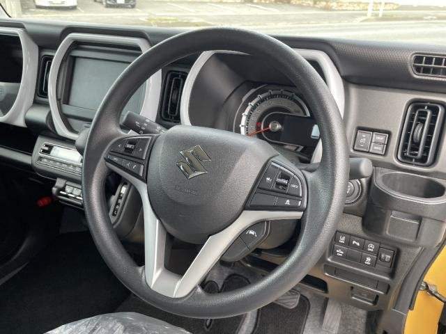 Ref:AUX-17140340 SUZUKI HUSTLER 2024 - Image 7